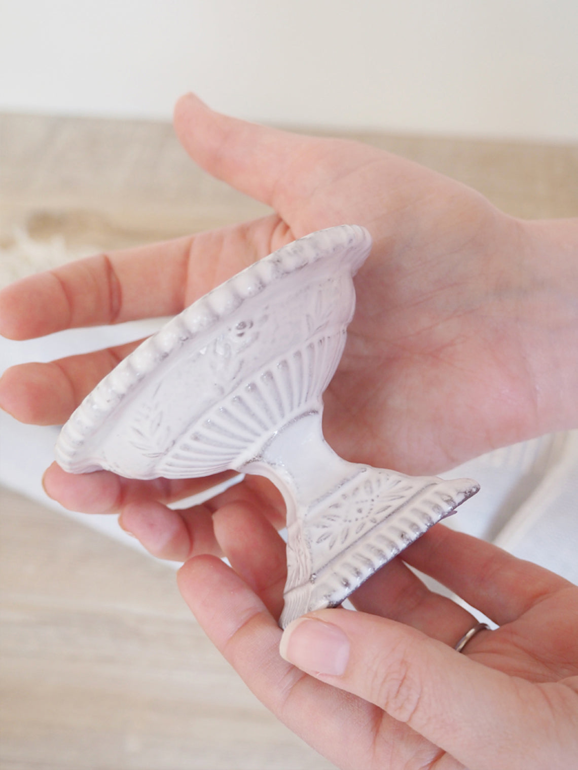 César Incense Holder - The Cross Decor & Design