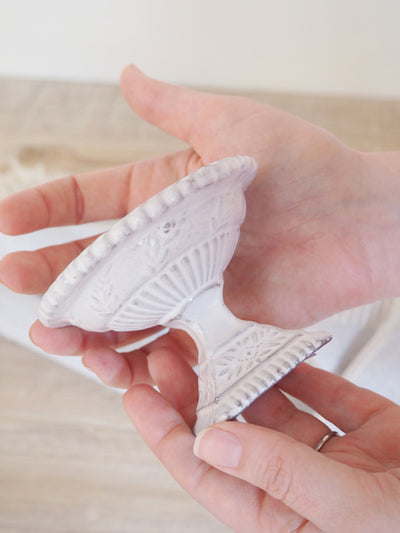 César Incense Holder - The Cross Decor & Design