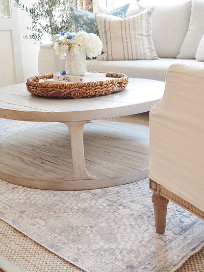 Alison Coffee Table - The Cross Decor & Design