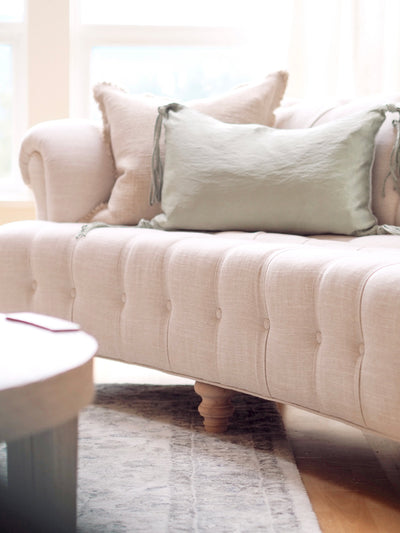 Ellie Sofa - The Cross Decor & Design