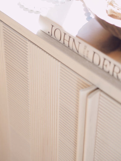 Rachelle Sideboard - The Cross Decor & Design