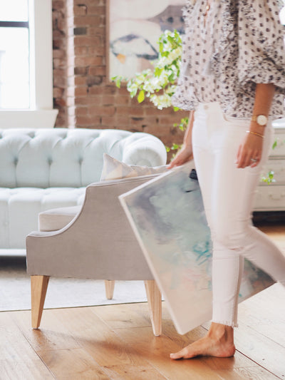 Lila Chair - The Cross Decor & Design