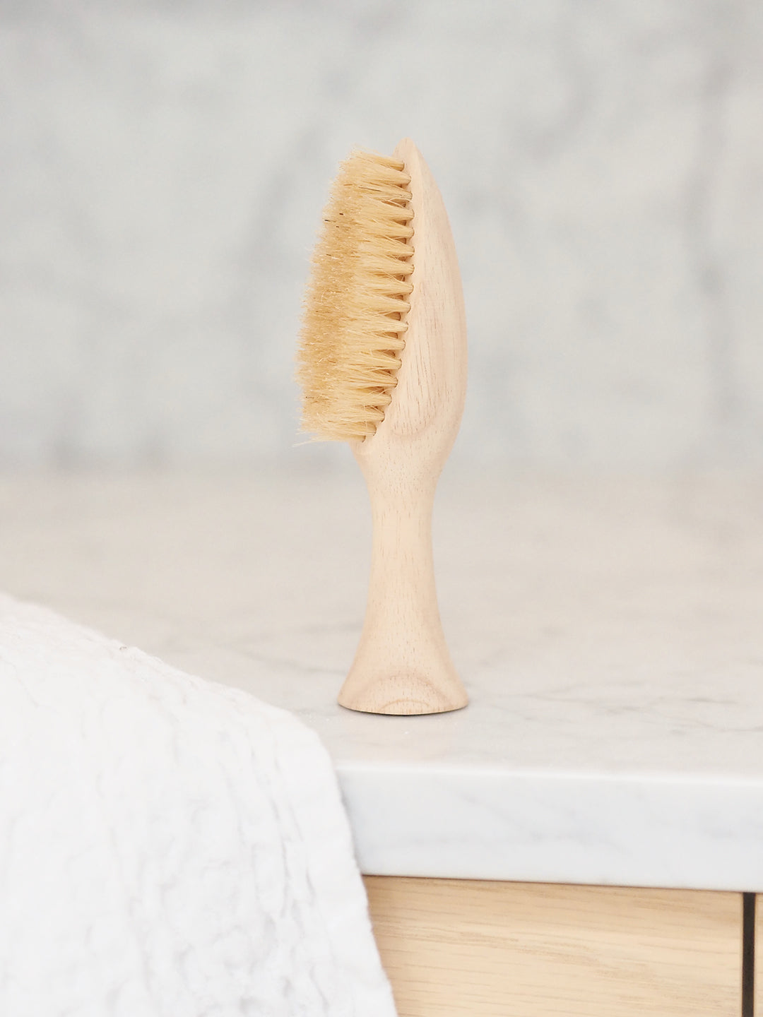 Tree Shaped Brush - The Cross Decor & Design