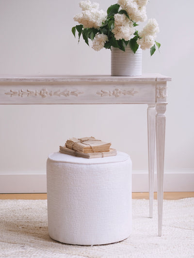 Zinnia Console Table - The Cross Decor & Design