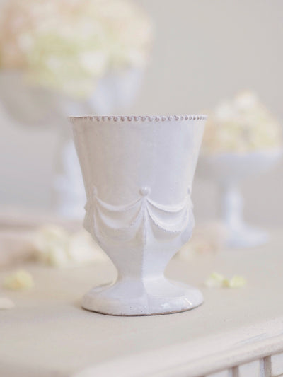 Drapery Petulla Tumbler - The Cross Decor & Design