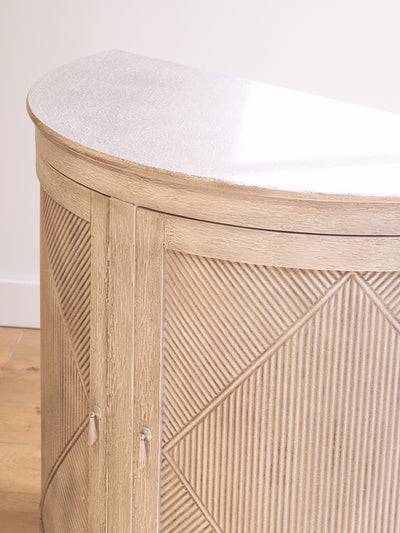 Luna Chest - The Cross Decor & Design
