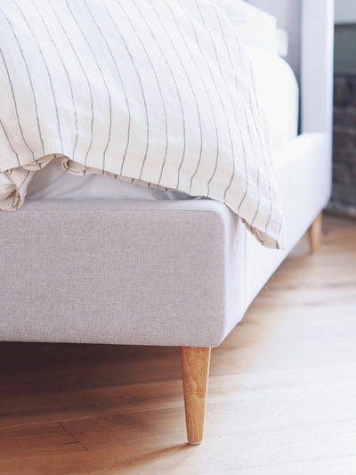 Leo Bed - The Cross Decor & Design