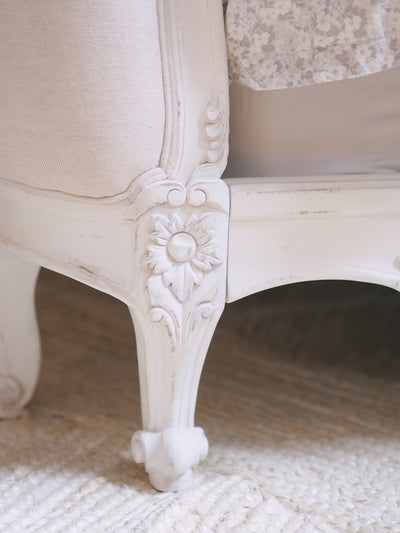 Sophia Bed - The Cross Decor & Design