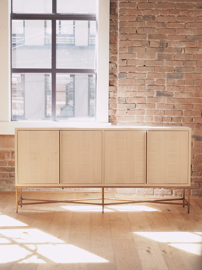 Rachelle Sideboard - The Cross Decor & Design