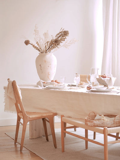 Leon Dining Chair - The Cross Decor & Design
