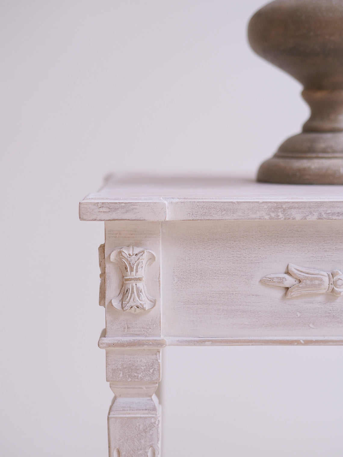 Zinnia Console Table - The Cross Decor & Design