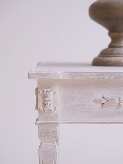 Zinnia Console Table - The Cross Decor & Design