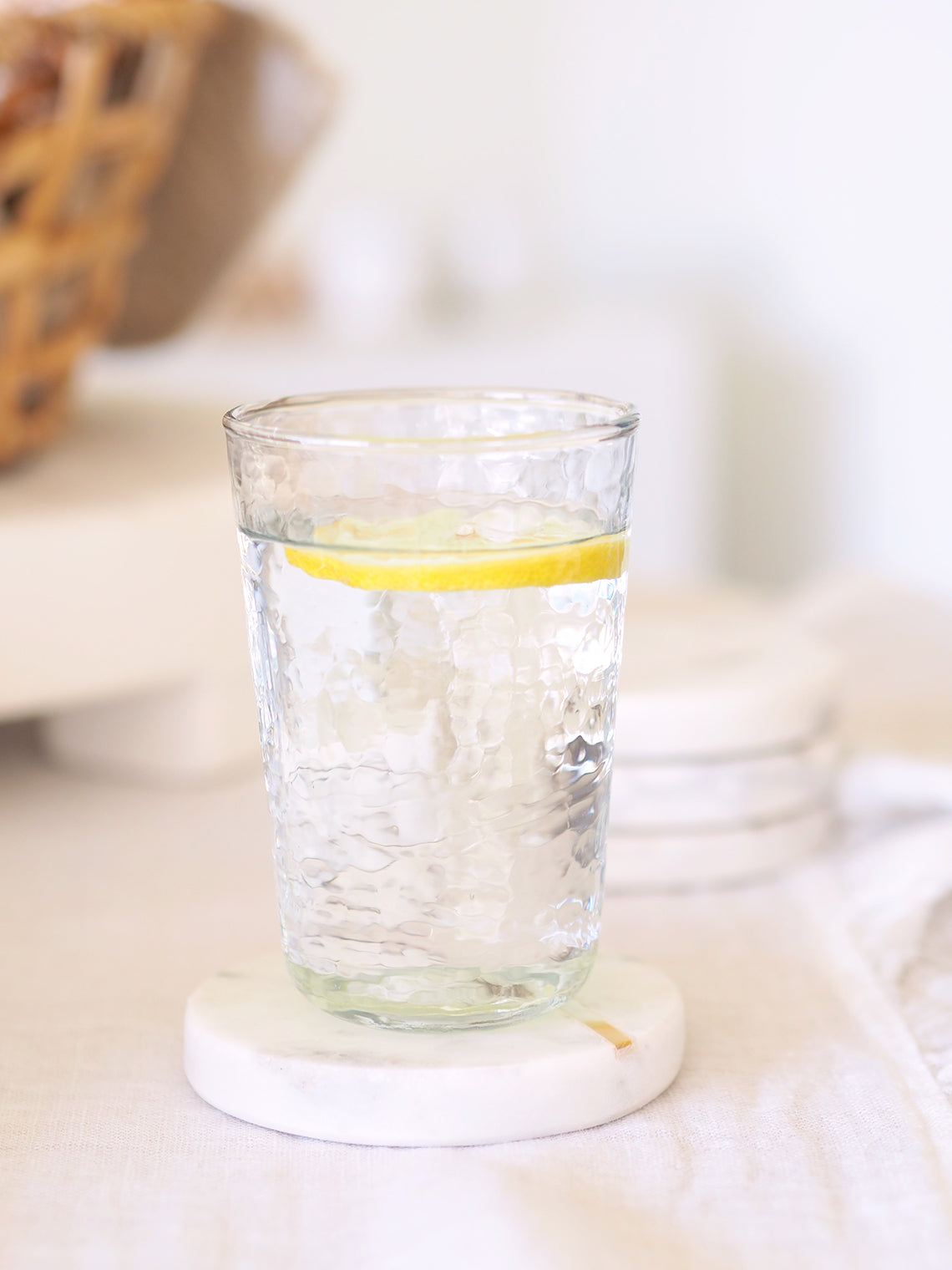 Carolena Tumbler - The Cross Decor & Design