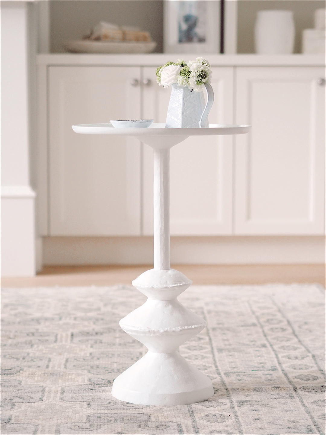 Nella Side Table - The Cross Decor & Design