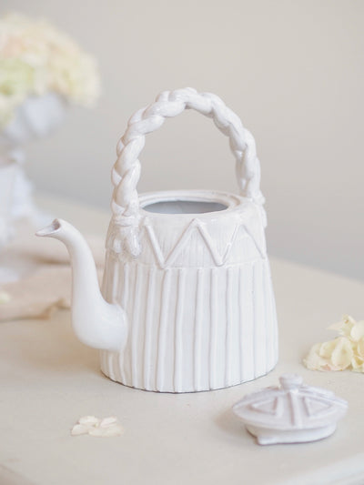 Setsuko Teapot - The Cross Decor & Design
