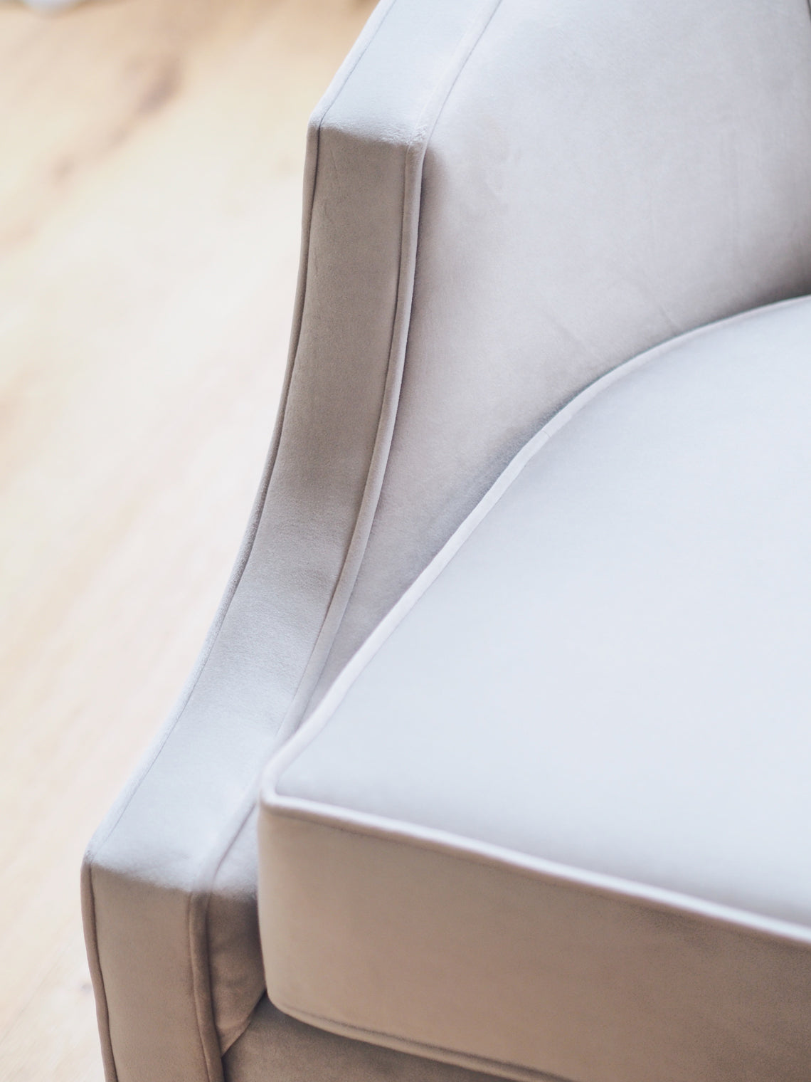 Lila Chair - The Cross Decor & Design