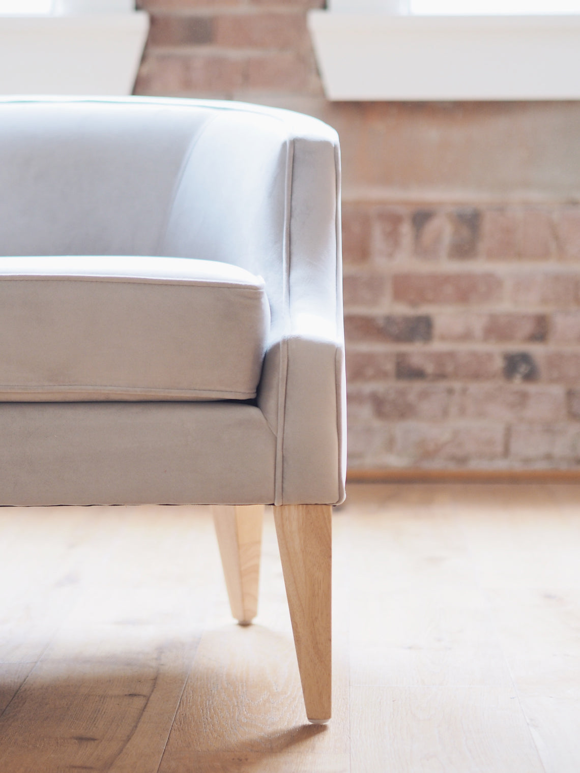 Lila Chair - The Cross Decor & Design