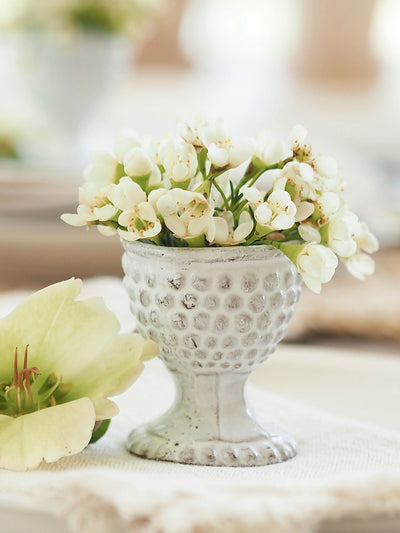 Adelaide Egg Cup - The Cross Decor & Design