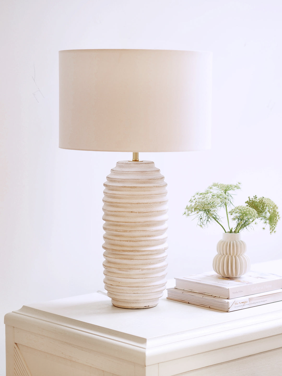Margot Table Lamp - The Cross Decor & Design