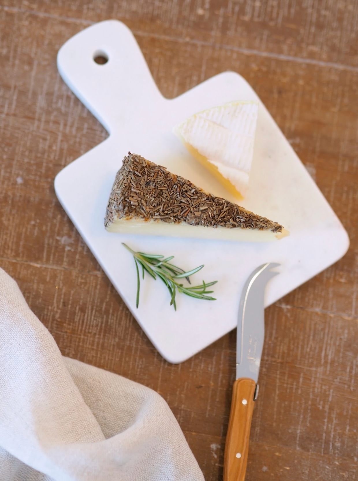 Laguiole Mini Cheese Knives - The Cross Decor & Design