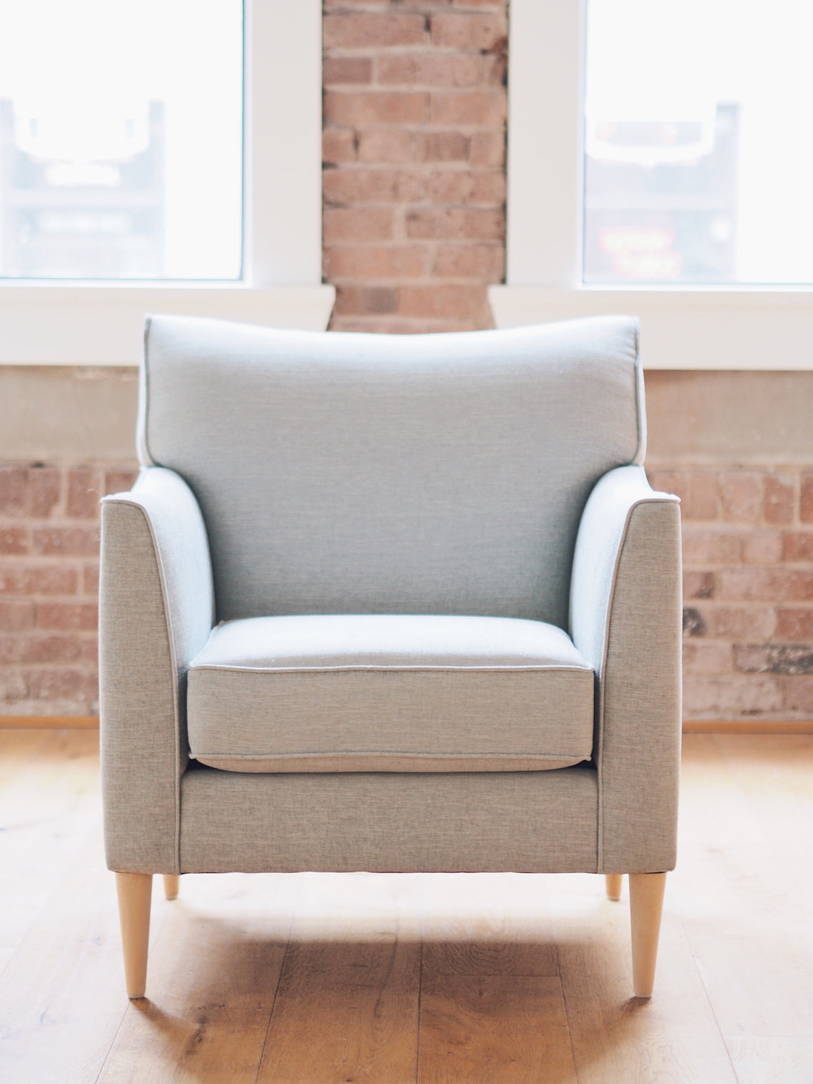 Aspen Chair - The Cross Decor & Design