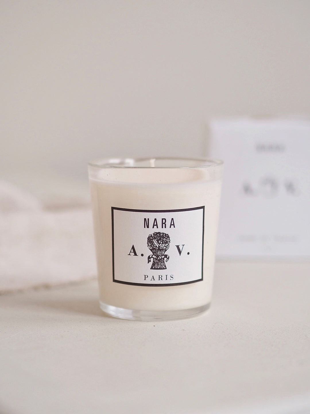 Astier Candles & Incense | The Cross Living