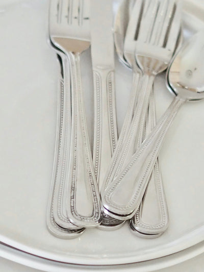 Sarah Silver Cutlery - The Cross Decor & Design