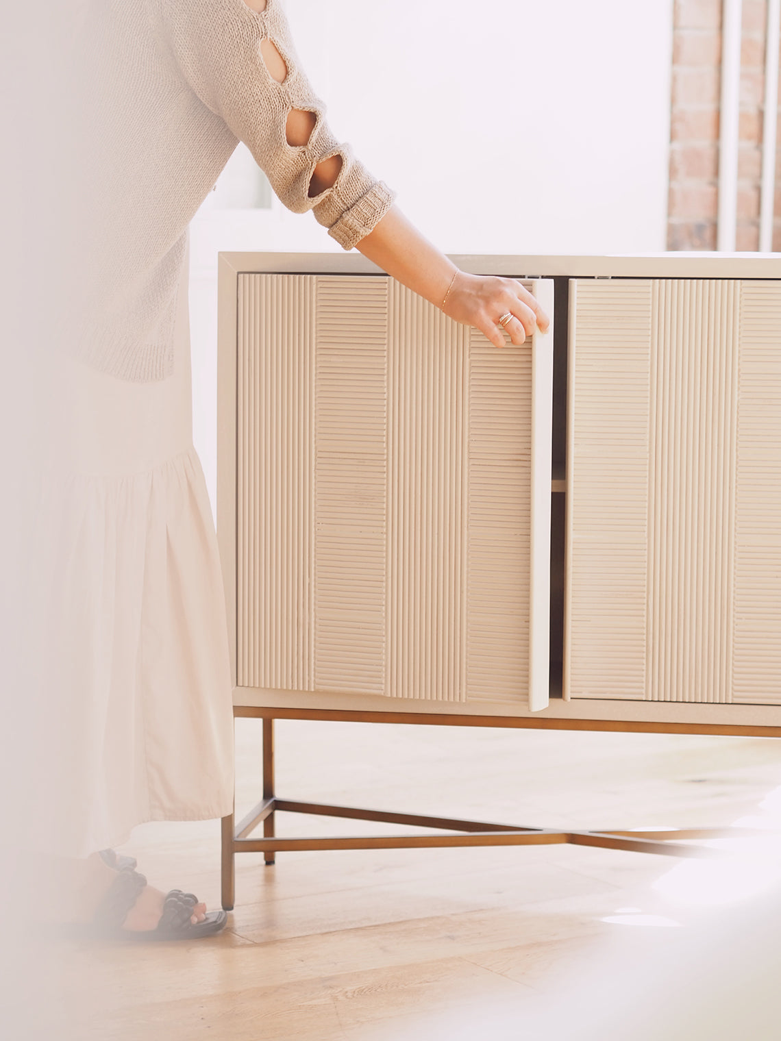 Rachelle Sideboard - The Cross Decor & Design