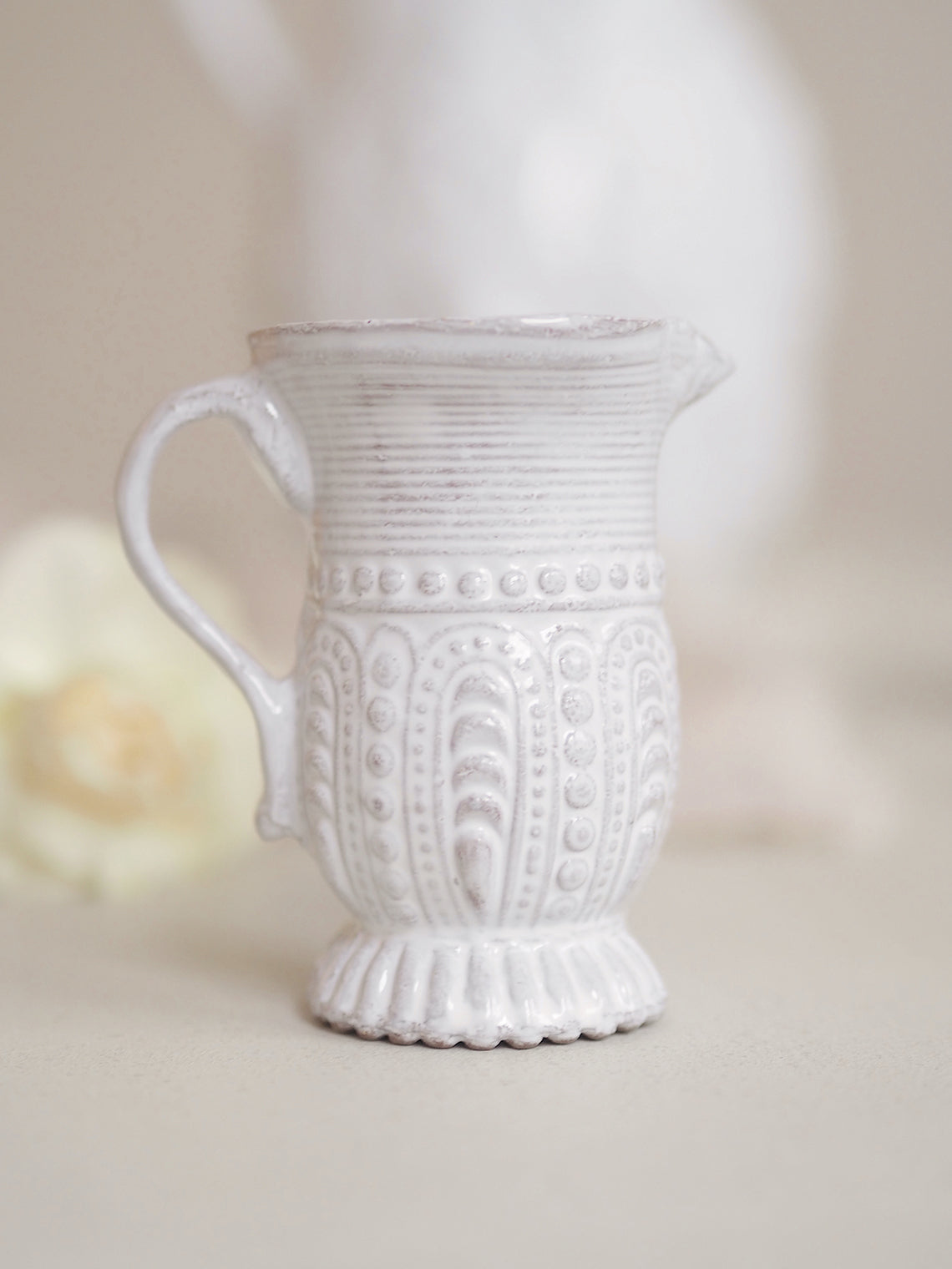 Hercule Pitcher - The Cross Decor & Design