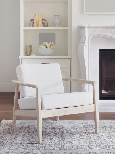 Mila Chair - The Cross Decor & Design