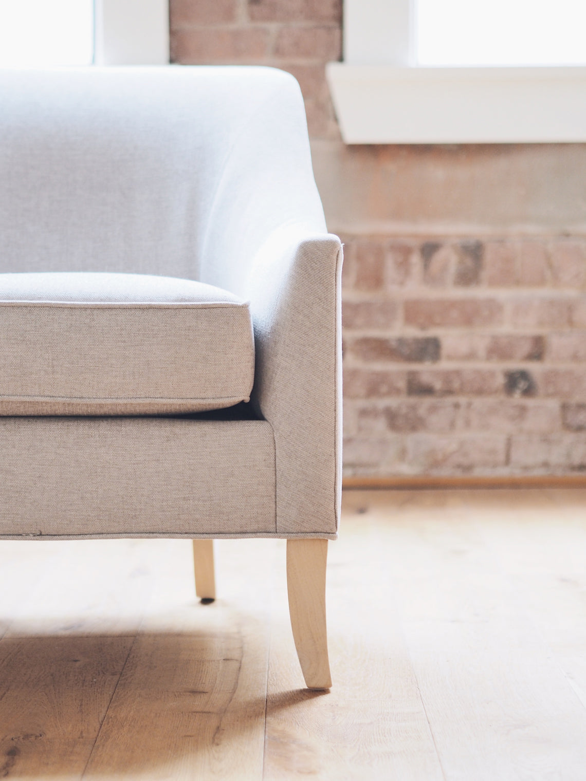 Valentina Chair - The Cross Decor & Design