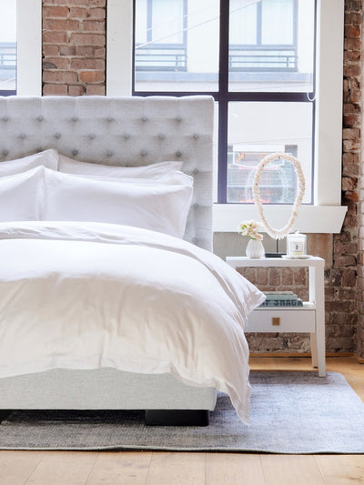 Pacifica Bedding by The Cross - The Cross Decor & Design