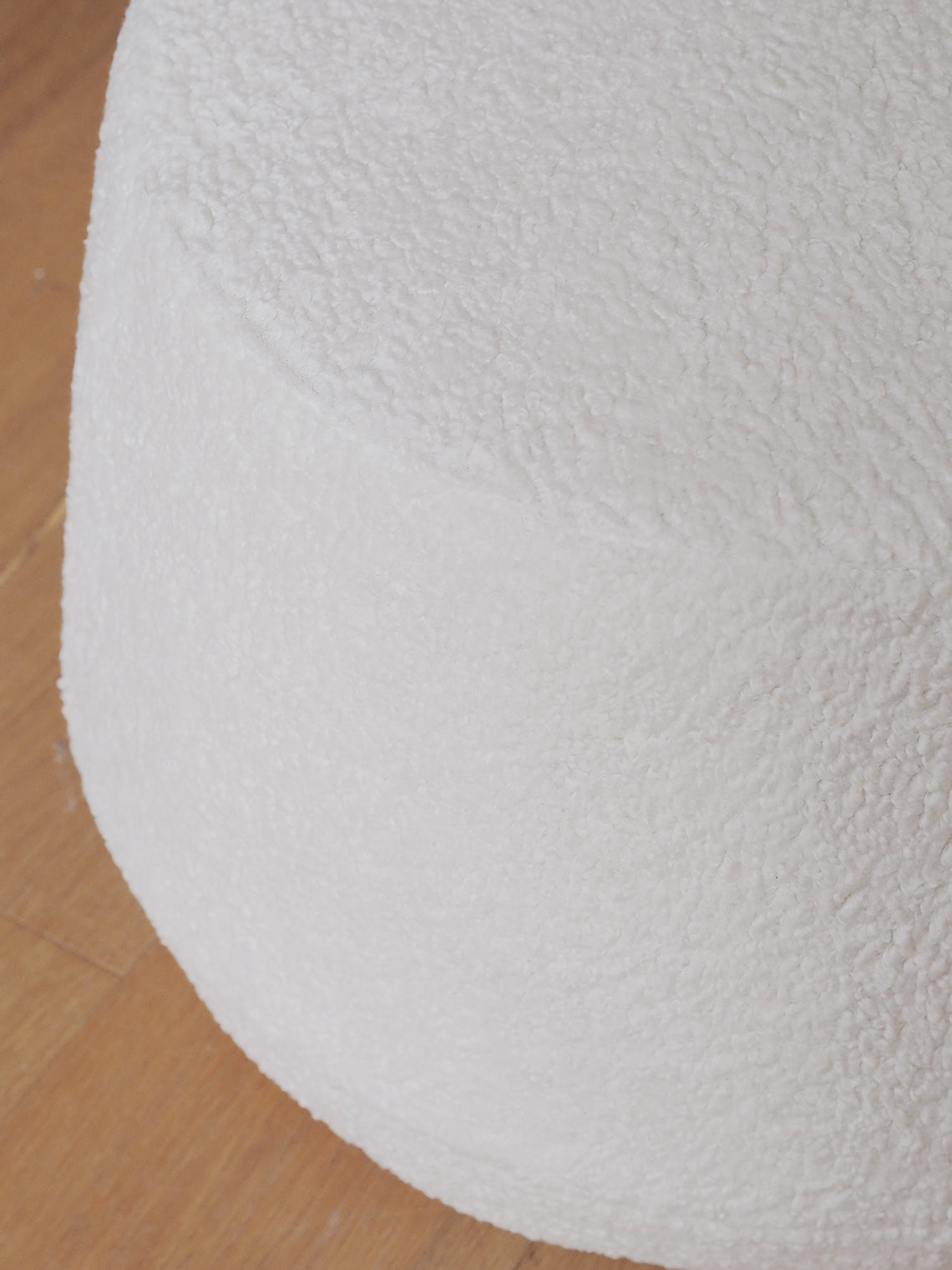 Ivee Ottoman - The Cross Decor & Design