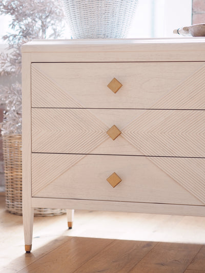 Harley Chest - The Cross Decor & Design