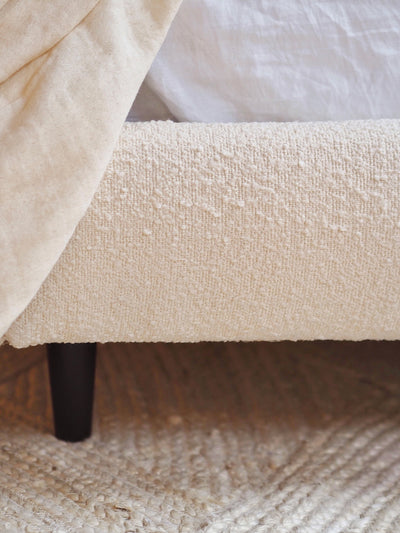 Priya Bed - The Cross Decor & Design