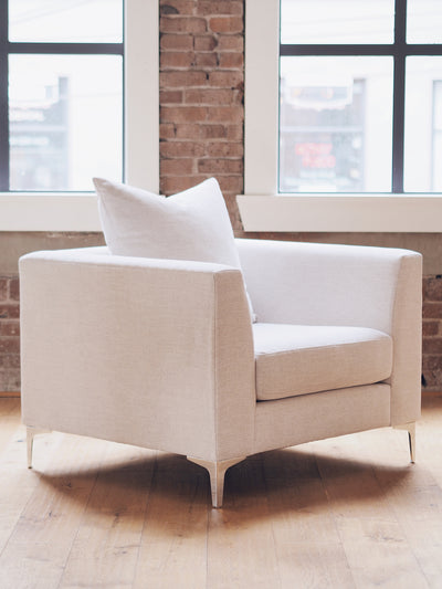 Katharine Chair - The Cross Decor & Design