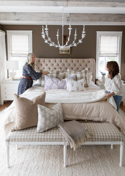 Harlowe Chest - The Cross Decor & Design
