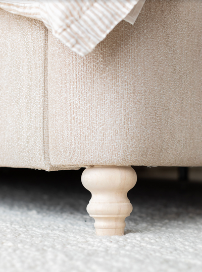 Jillian Bed - The Cross Decor & Design