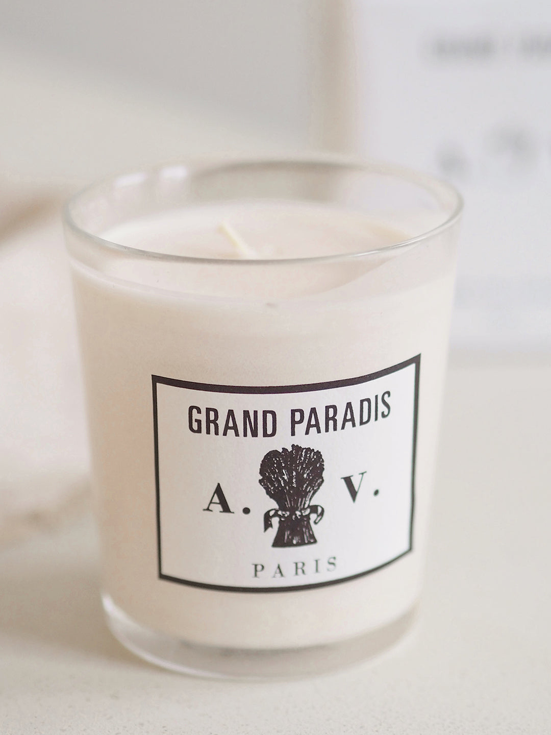Astier Candles & Incense | The Cross Decor & Design