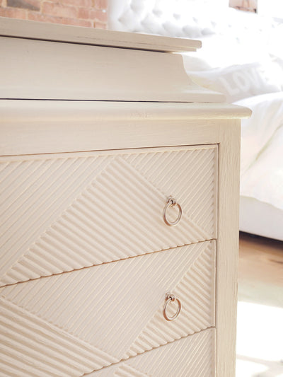 Harlowe Chest - The Cross Decor & Design