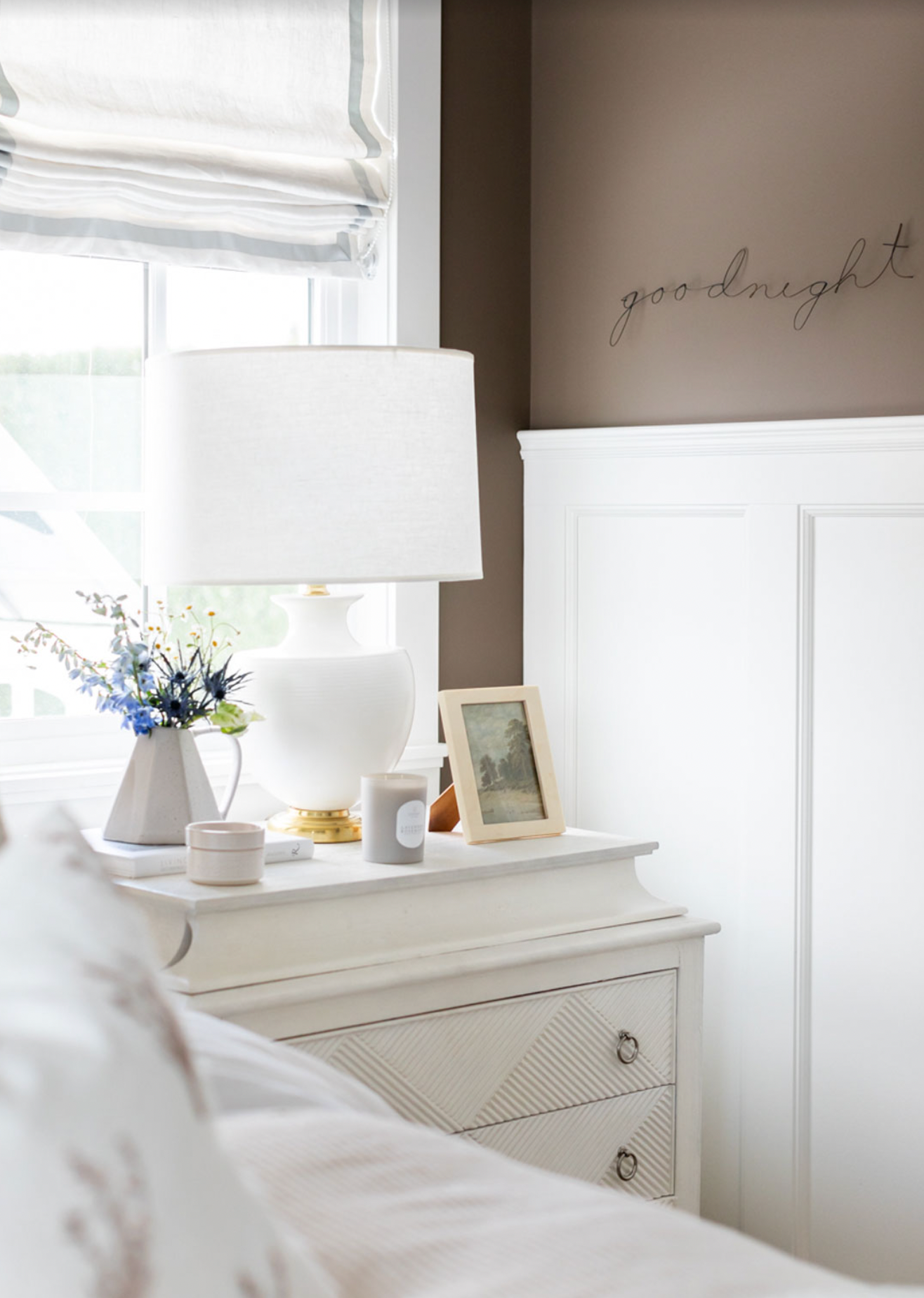 Harlowe Chest - The Cross Decor & Design