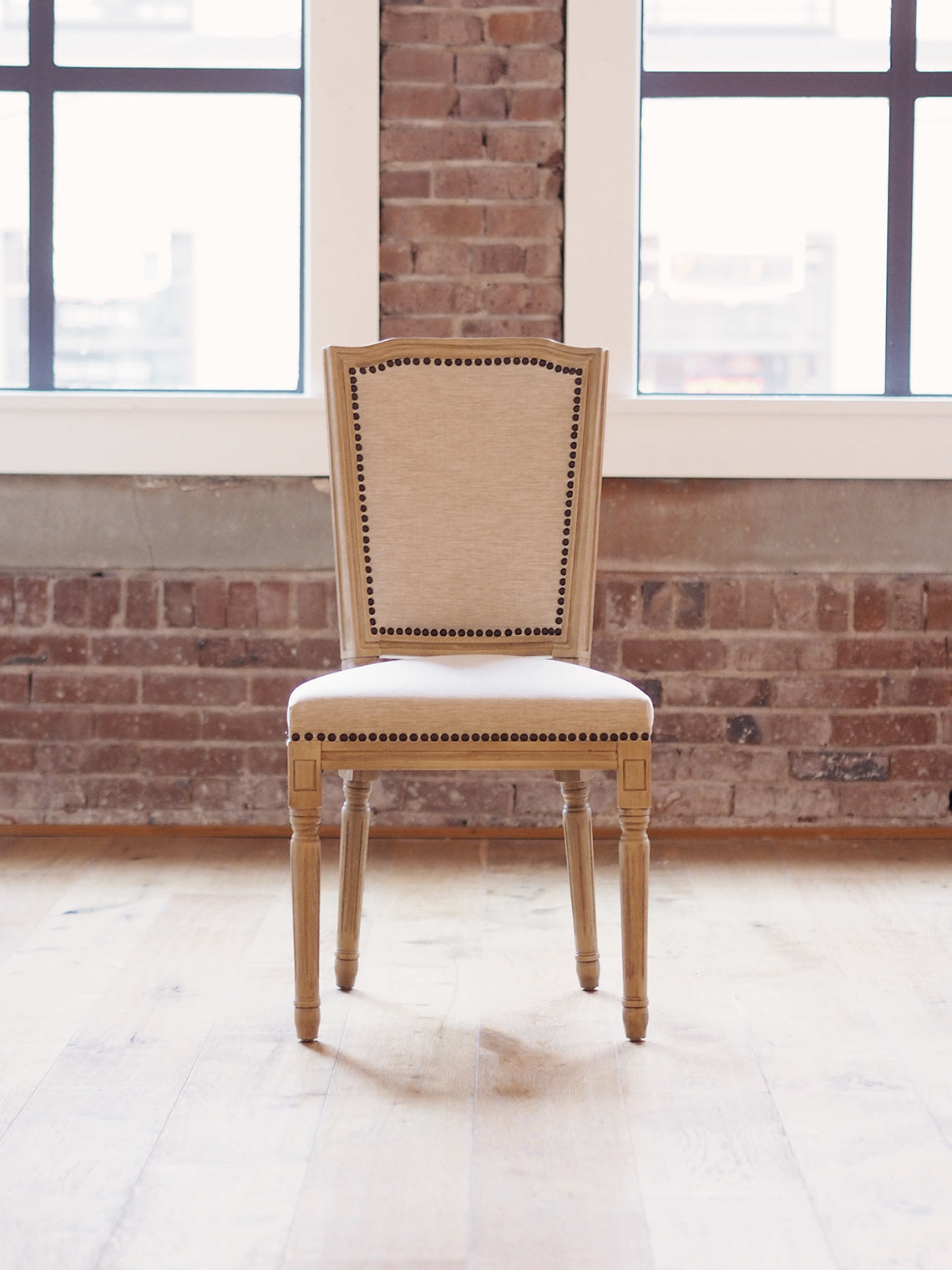 Ryleigh Dining Chair - The Cross Decor & Design