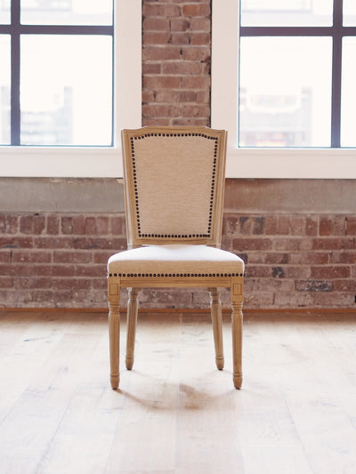 Ryleigh Dining Chair - The Cross Decor & Design