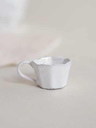 Marguerite Espresso Cup - The Cross Decor & Design