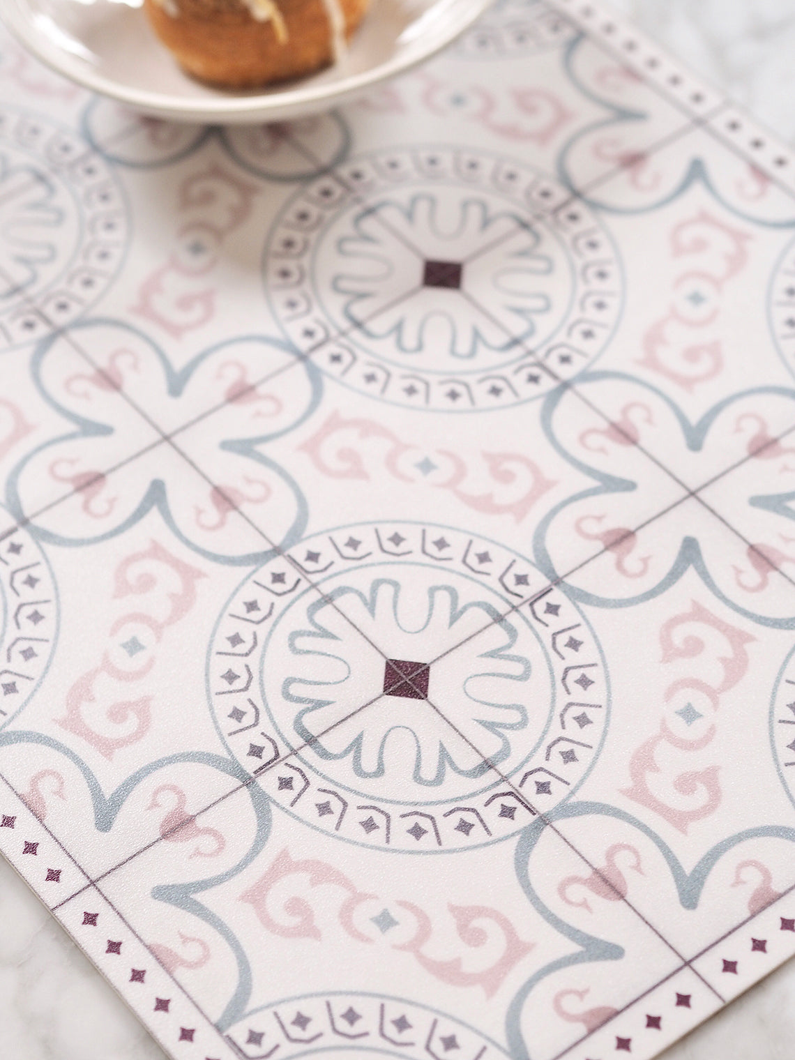 Mia Placemat - The Cross Decor & Design