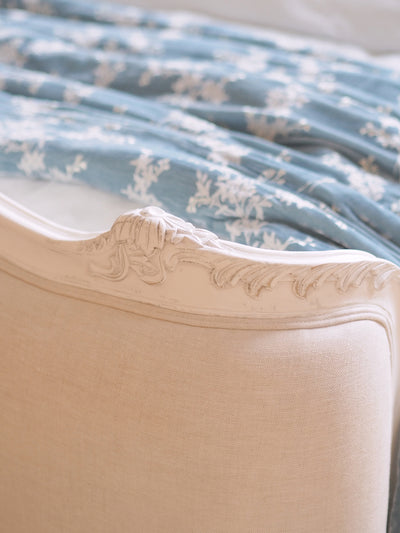 Sophia Bed - The Cross Decor & Design