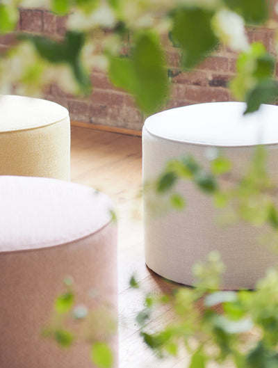 Perfect Dot Stool - The Cross Decor & Design