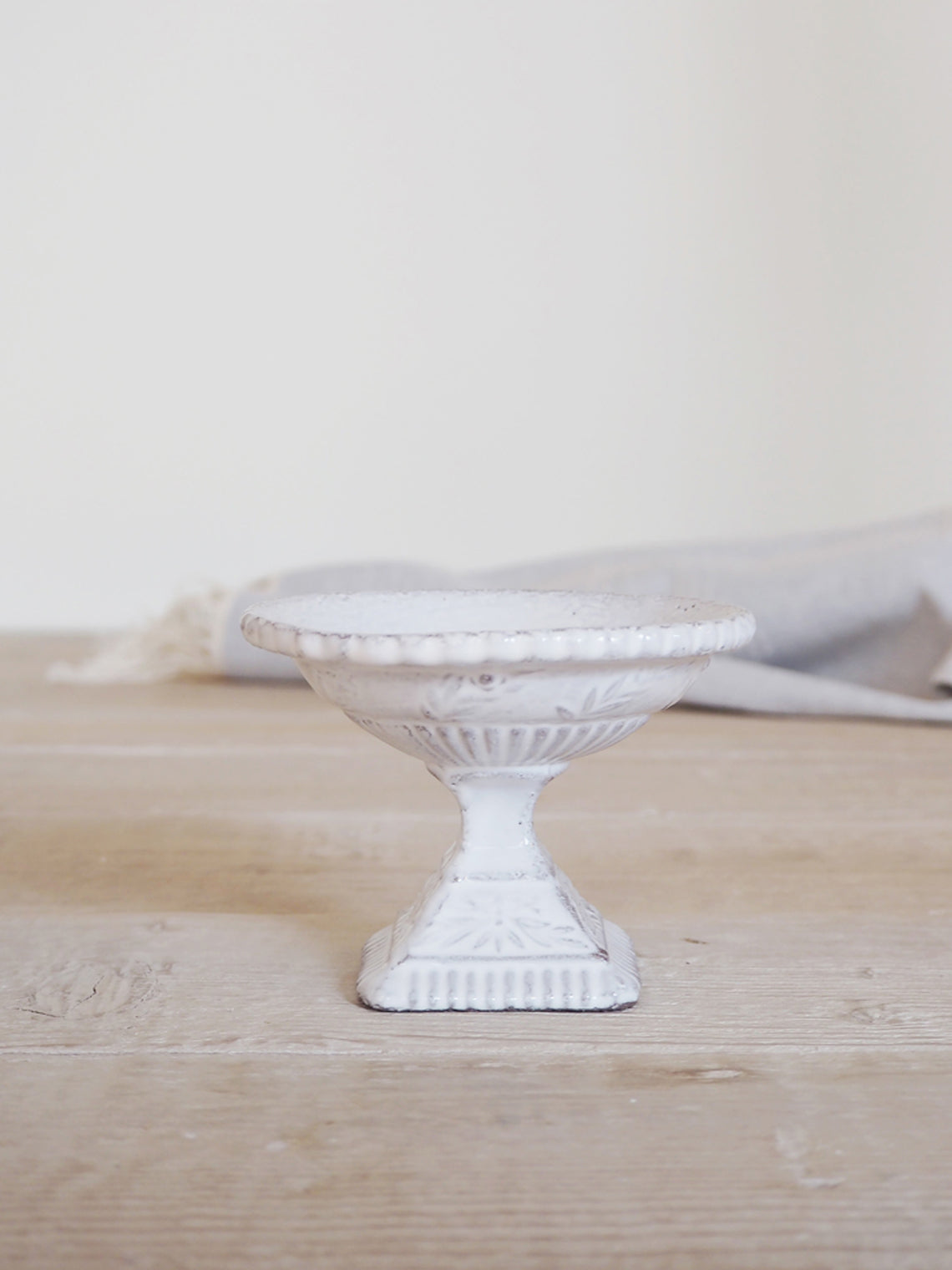 César Incense Holder - The Cross Decor & Design