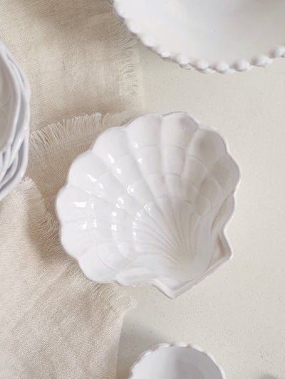 Shell Dish - The Cross Decor & Design