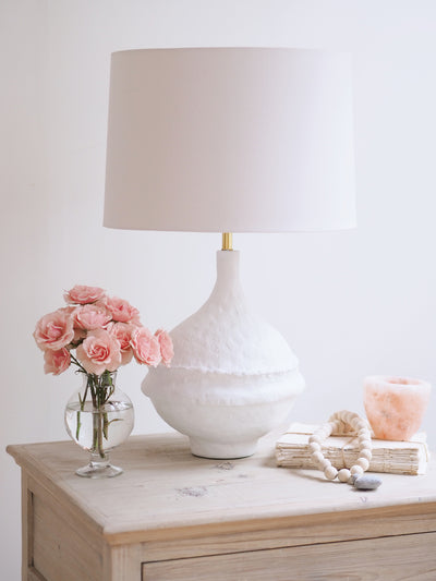 Rebecca Table Lamp - The Cross Decor & Design
